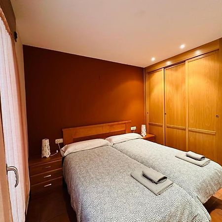 Apartamento Carlos Bielsa Dış mekan fotoğraf