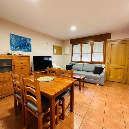 Apartamento Carlos Bielsa Dış mekan fotoğraf