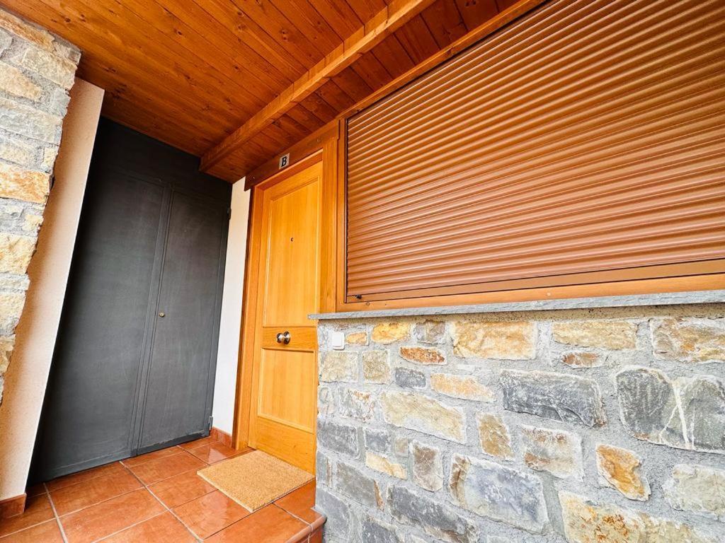 Apartamento Carlos Bielsa Dış mekan fotoğraf