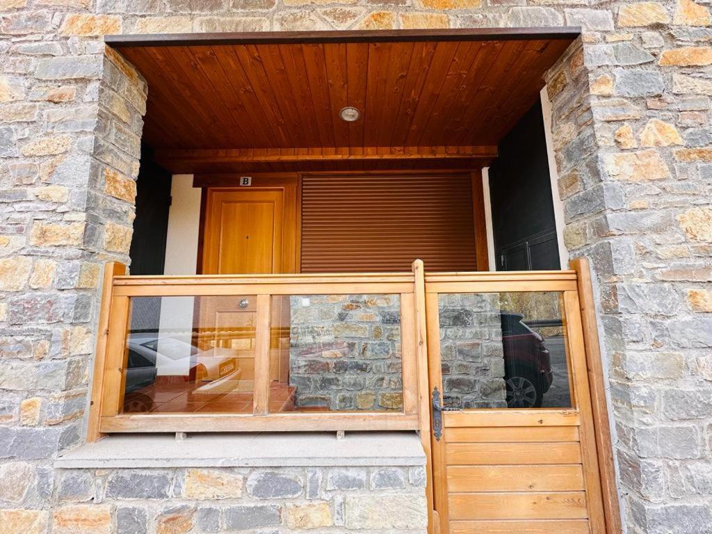 Apartamento Carlos Bielsa Dış mekan fotoğraf