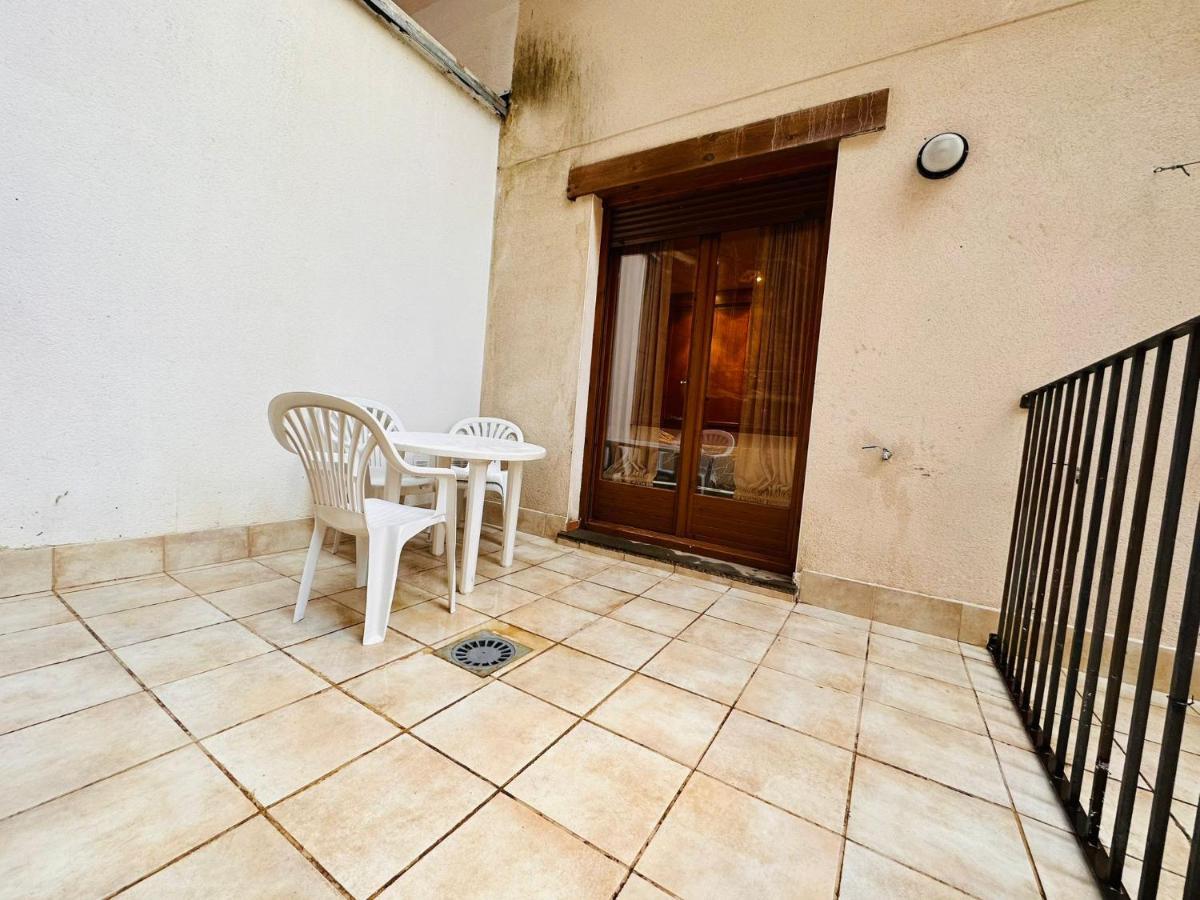 Apartamento Carlos Bielsa Dış mekan fotoğraf