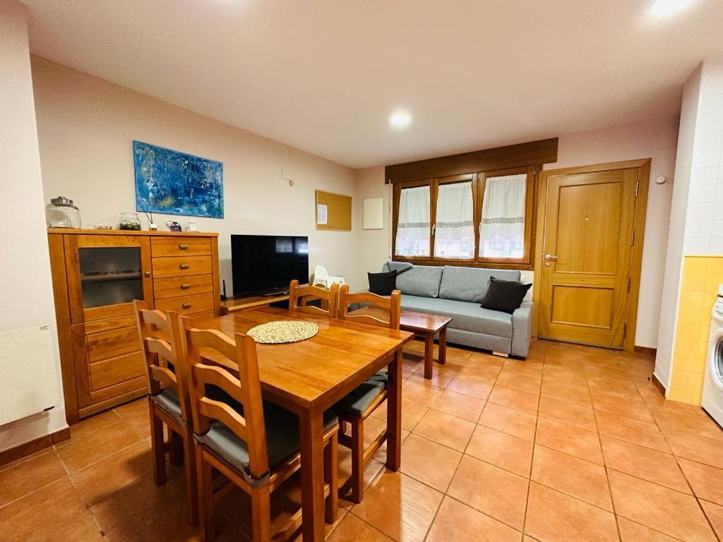 Apartamento Carlos Bielsa Dış mekan fotoğraf
