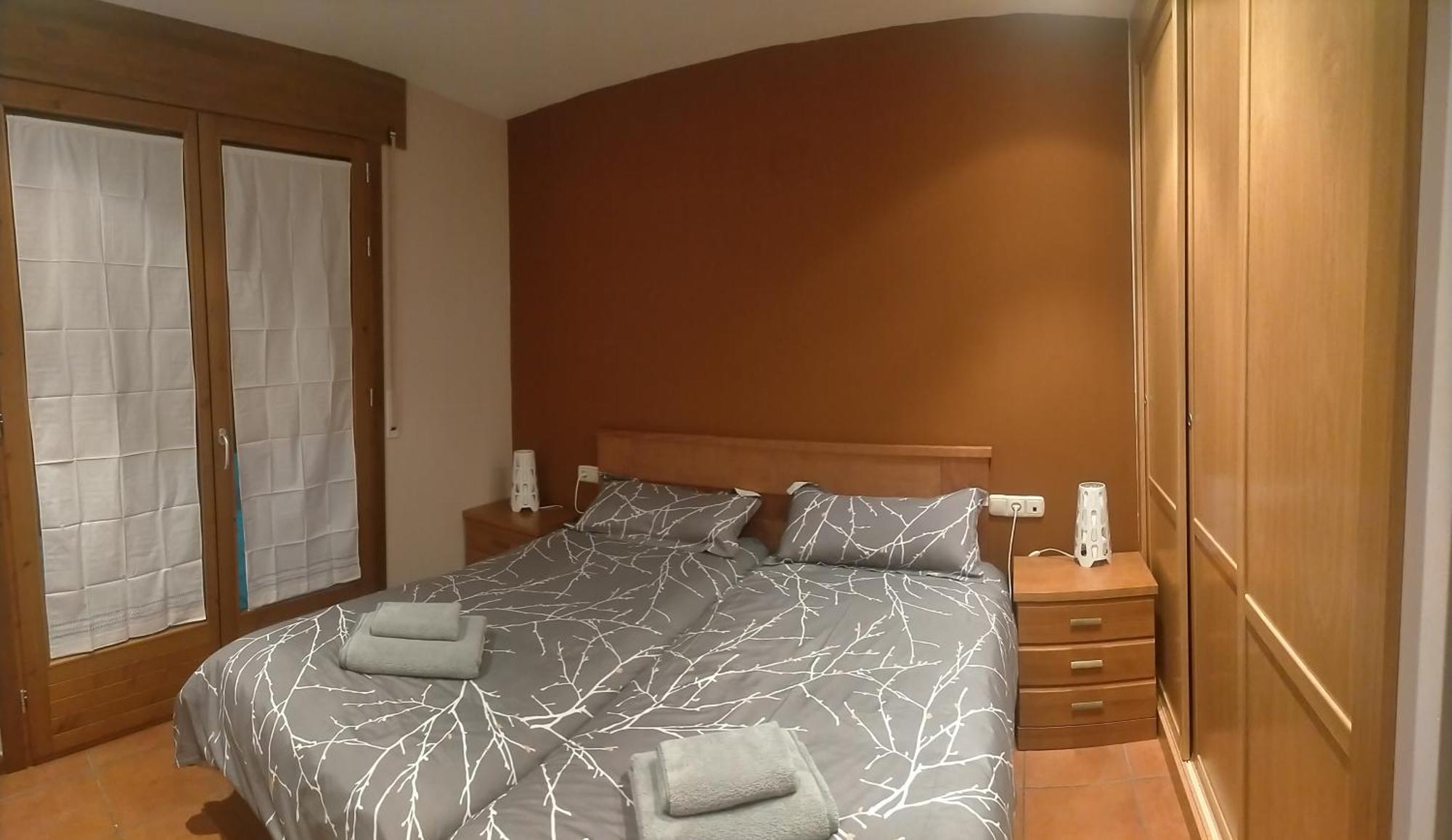 Apartamento Carlos Bielsa Dış mekan fotoğraf